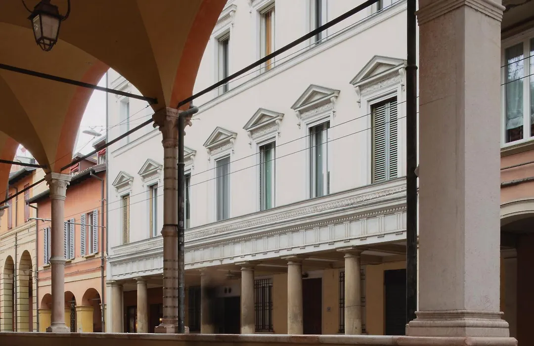 B&B Maggiore 58-1